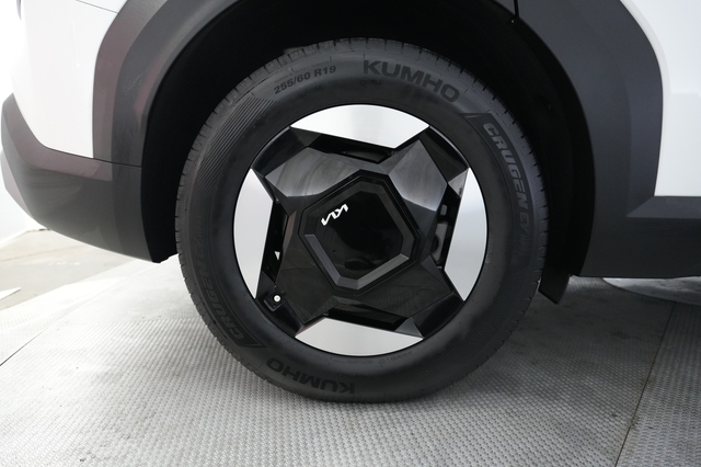 2024 Kia EV9