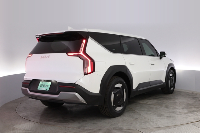 2024 Kia EV9