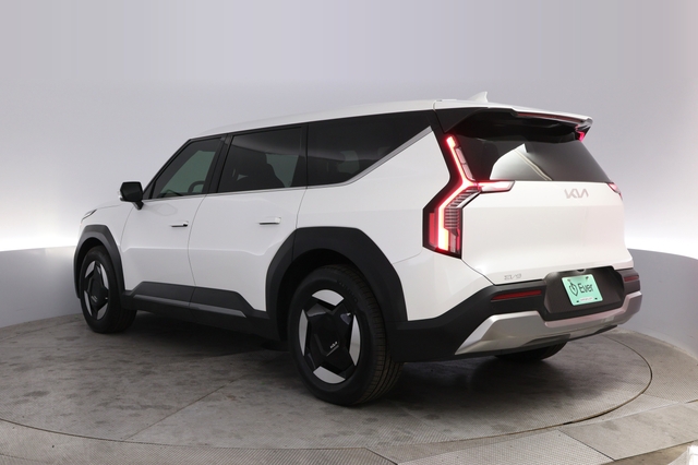 2024 Kia EV9