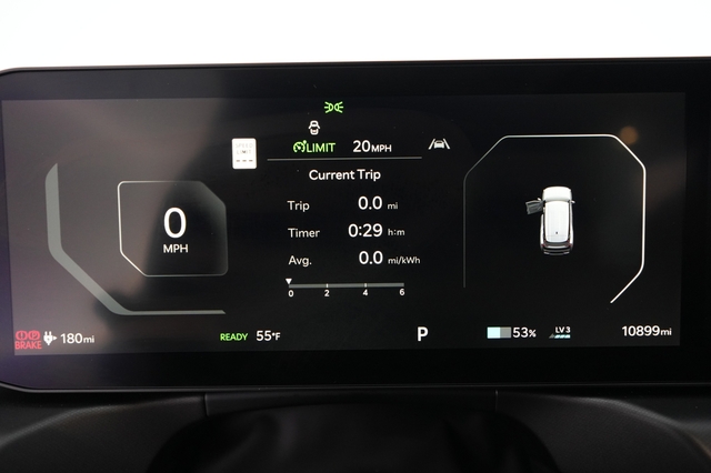 2024 Kia EV9
