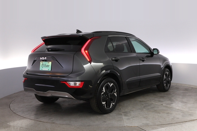 2025 Kia Niro EV