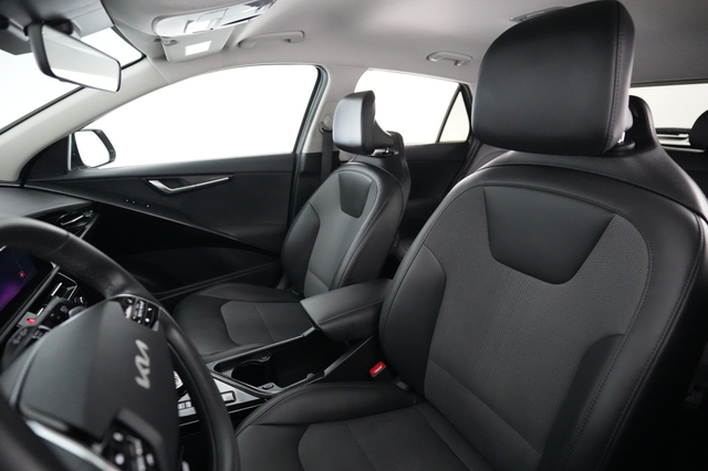 2025 Kia Niro EV