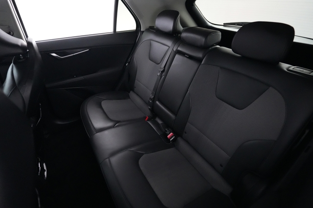 2025 Kia Niro EV