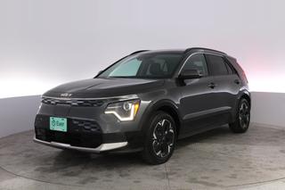 2025 Kia Niro EV