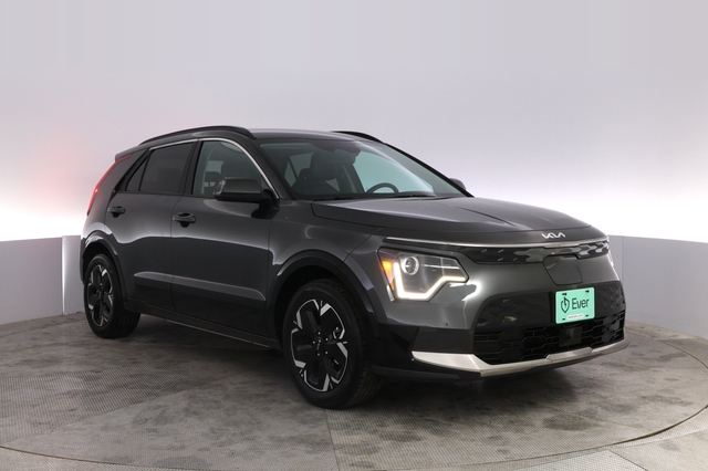 2025 Kia Niro EV