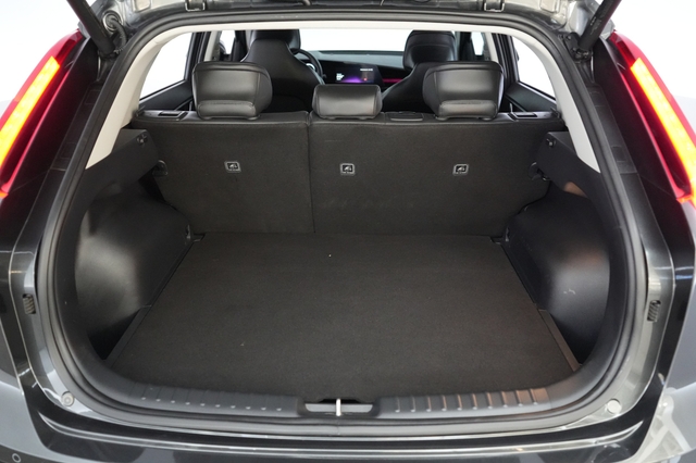 2025 Kia Niro EV