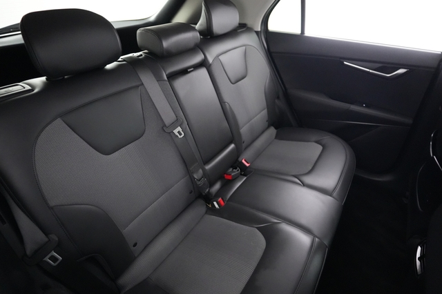 2025 Kia Niro EV