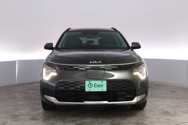 2025 Kia Niro EV