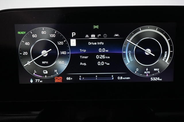 2025 Kia Niro EV