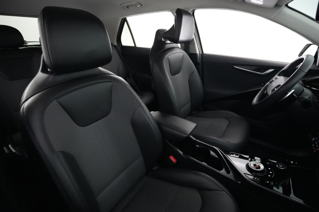 2025 Kia Niro EV