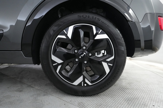 2025 Kia Niro EV