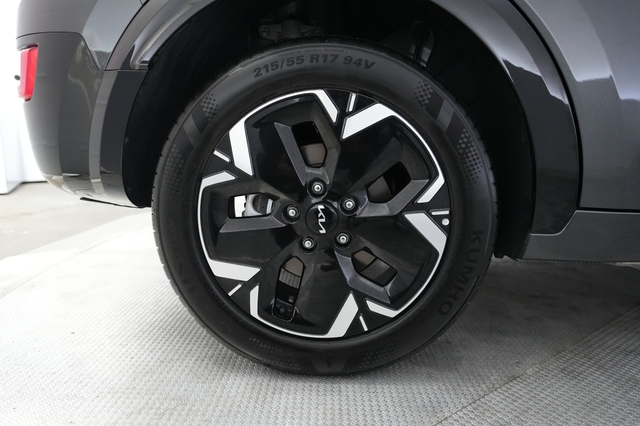 2025 Kia Niro EV