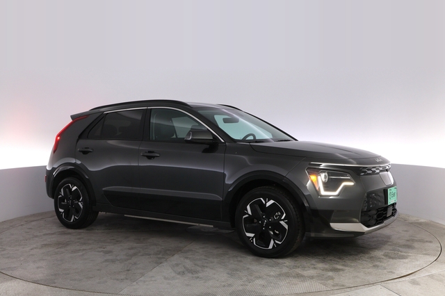 2025 Kia Niro EV