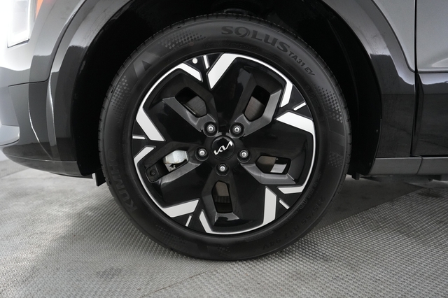 2025 Kia Niro EV