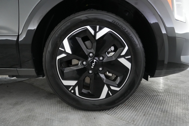 2025 Kia Niro EV