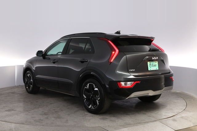 2025 Kia Niro EV