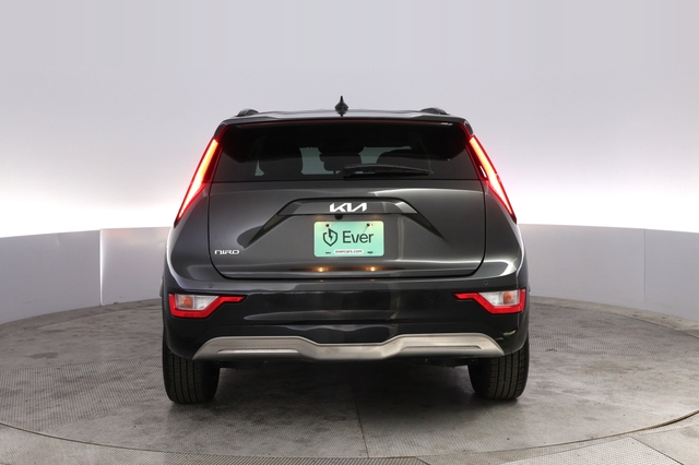 2025 Kia Niro EV