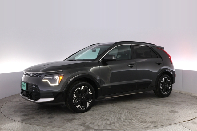 2025 Kia Niro EV