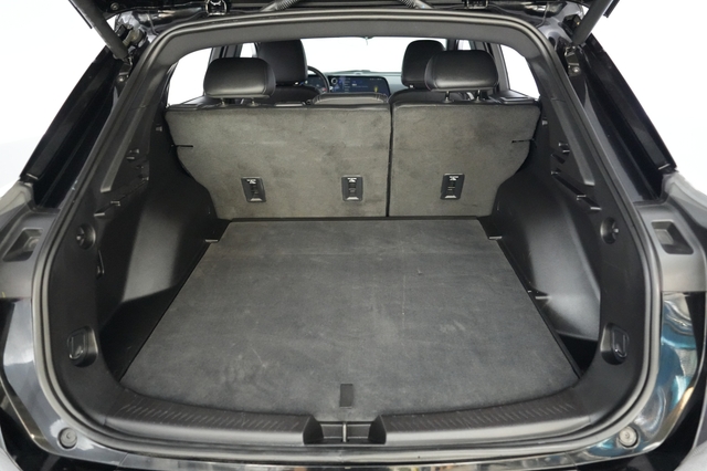 2025 Chevrolet Equinox EV