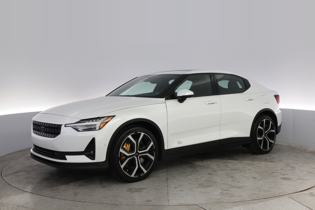 2022 Polestar 2
