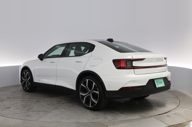 2022 Polestar 2