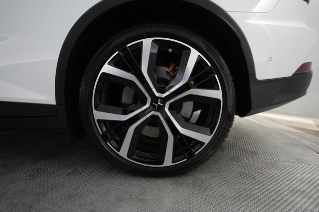 2022 Polestar 2
