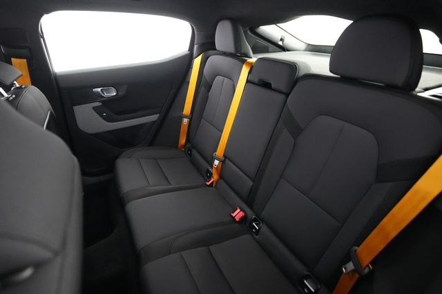 2022 Polestar 2