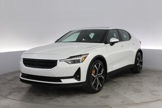 2022 Polestar 2