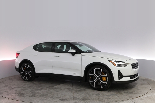 2022 Polestar 2