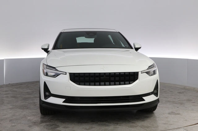 2022 Polestar 2