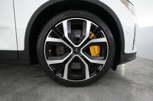 2022 Polestar 2