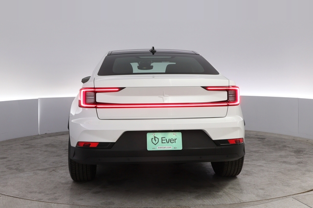 2022 Polestar 2
