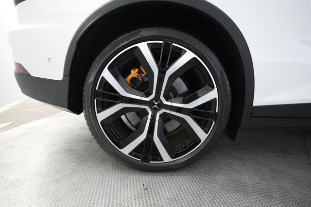 2022 Polestar 2