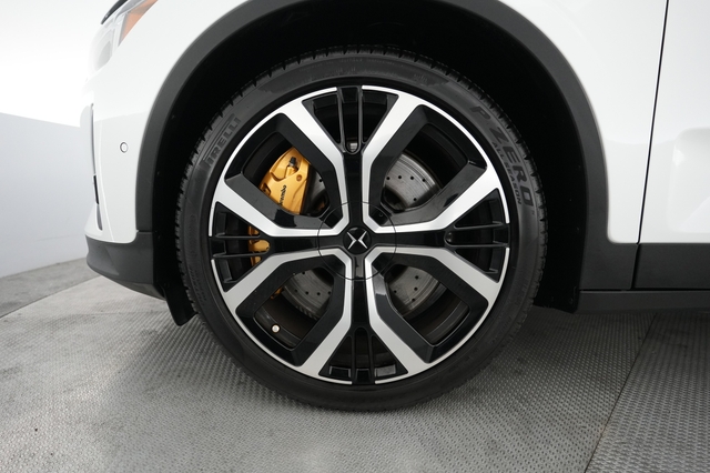 2022 Polestar 2