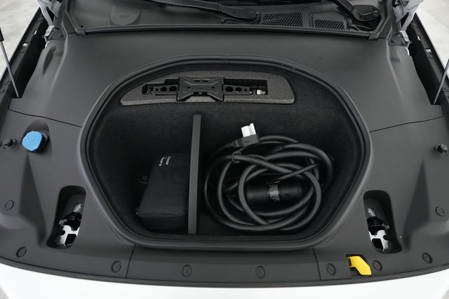 2022 Polestar 2
