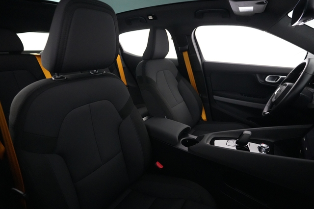 2022 Polestar 2