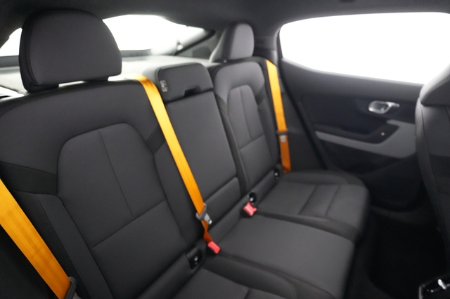 2022 Polestar 2