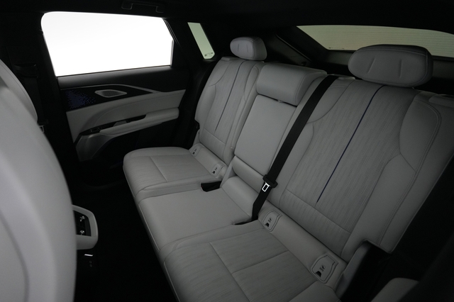 2023 Cadillac LYRIQ