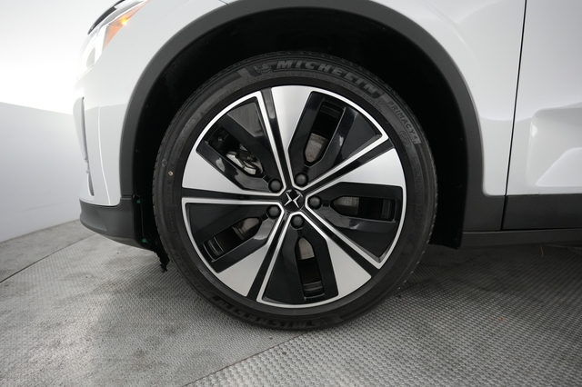 2023 Polestar 2