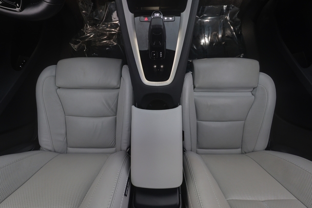 2023 Polestar 2