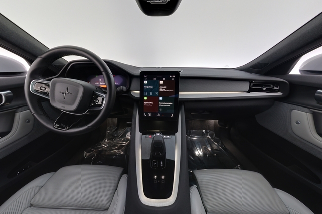 2023 Polestar 2