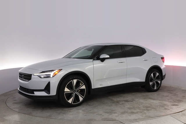 2023 Polestar 2