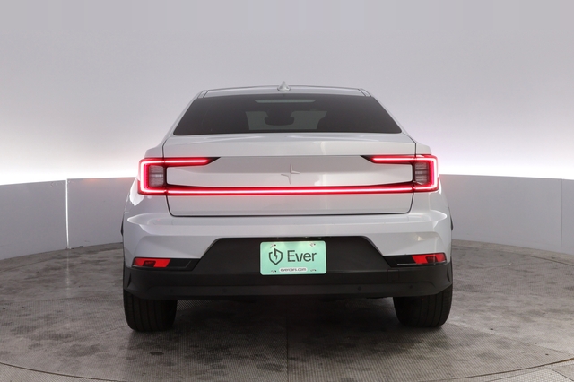 2023 Polestar 2