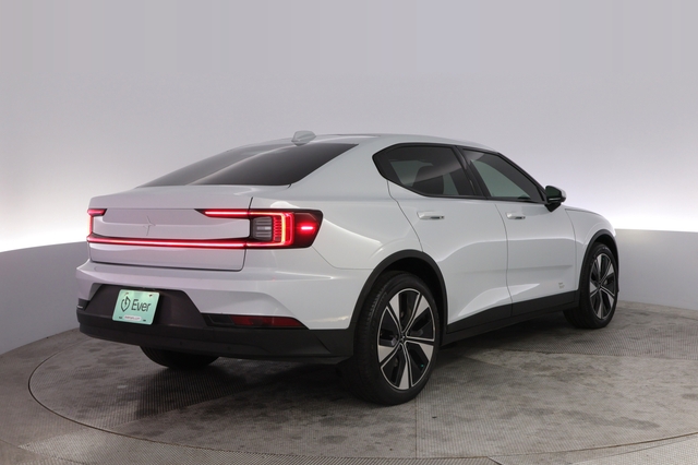 2023 Polestar 2