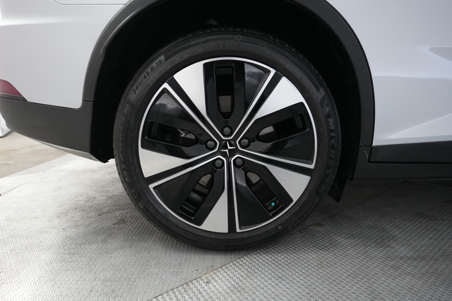 2023 Polestar 2