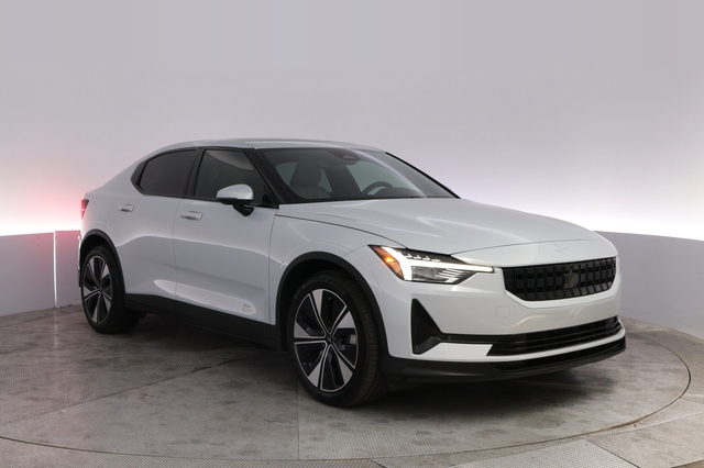 2023 Polestar 2