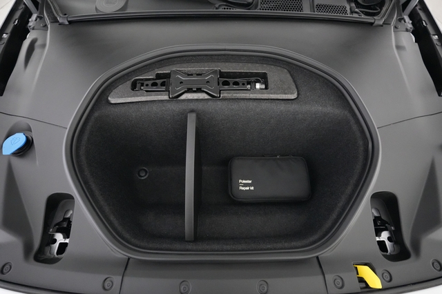 2023 Polestar 2