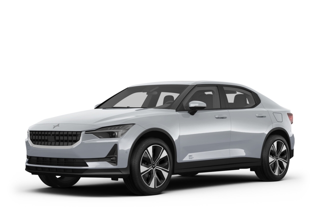 2023 Polestar 2