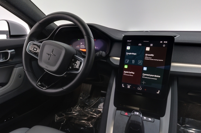 2023 Polestar 2