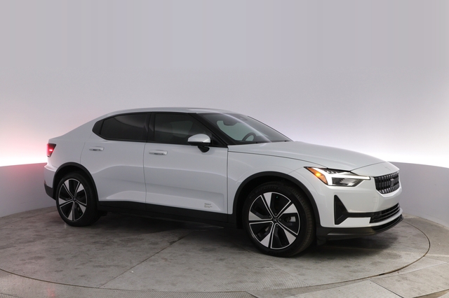 2023 Polestar 2